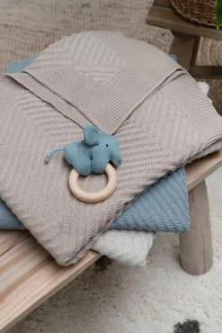 Baby's Only Baby Crib Tæppe Grace, Beige