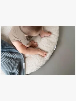 Baby's Only Baby Crib Tæppe Teddy Grace, Blush