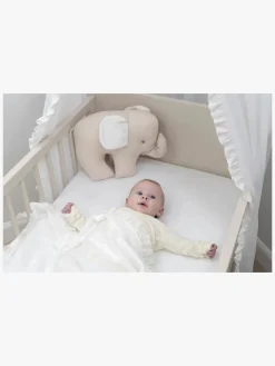 Baby's Only Baby Crib Tæppe Calm, Warm Linen