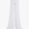 Baby's Only CALM Sengehimmel Chiffon, White