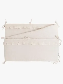 Baby's Only CALM Sengerand, Warm Linen