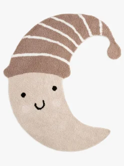 Baby's Only Gulvtæppe 90x109, 90x109, Star Heaven