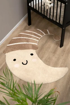 Baby's Only Gulvtæppe 90x109, 90x109, Star Heaven