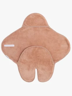 Baby's Only Hooded Baby Tæppe med Fødder Cozy, Tuscany