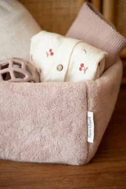 Baby's Only Kurv Cozy, Urban Taupe