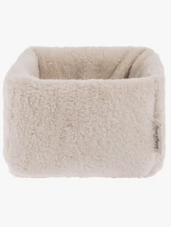 Baby's Only Kurv Cozy, Warm Linen