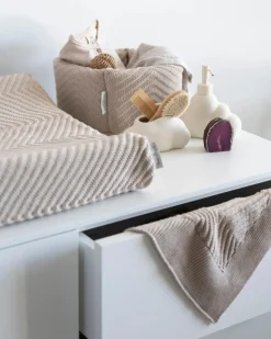 Baby's Only Kurv Grace, Warm Linen