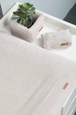 Baby's Only Kurv Sense, Pebble Grey