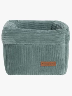 Baby's Only Kurv Sense, Sea Green