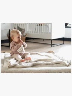 Baby's Only Newborn Tæppe Cozy, Urban Taupe