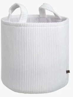 Baby's Only Opbevaringskurv Sense 38cm, White