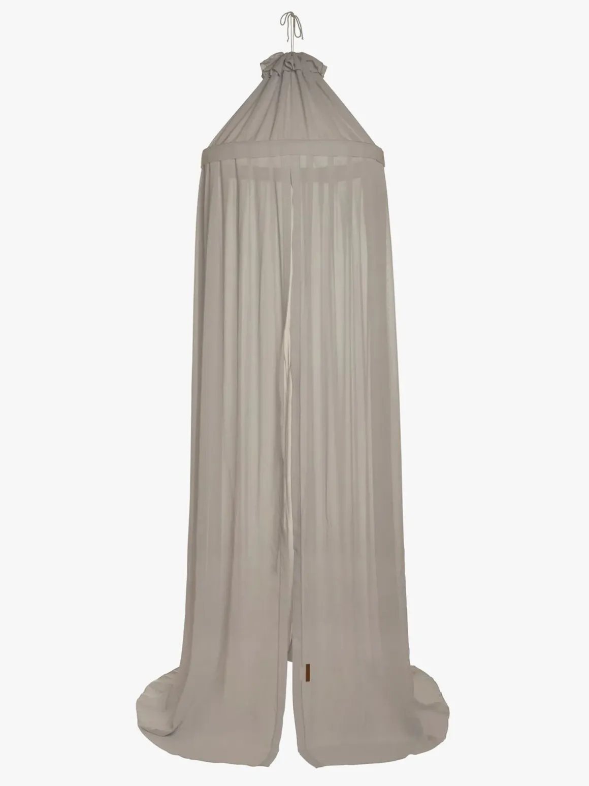 Baby's Only Sengehimmel, Clay