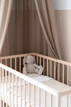 Baby's Only Sengehimmel, Clay