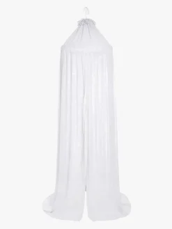 Baby's Only Sengehimmel, White