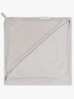 Baby's Only Sense Badekåbe, Pebble Grey