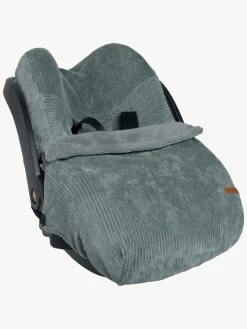 Baby's Only Sense Beskyttelsesbetræk til Autostol, Sea Green