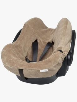 Baby's Only Sense Beskyttelsesbetræk til Autostol, Clay