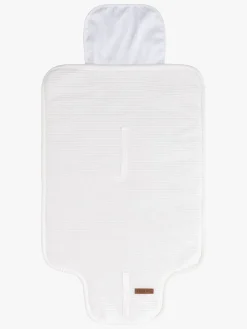 Baby's Only Sense  Bærbar Puslehynde, White