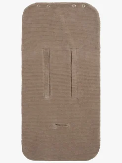 Baby's Only Sense Kørepose til Autostol, Clay