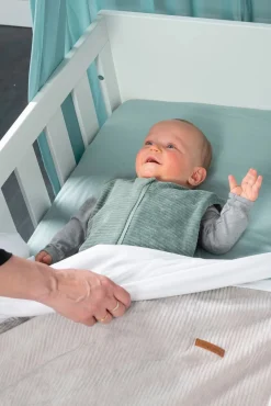 Baby's Only Sovepose Sense 70cm, Sea Green