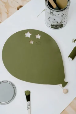 Baby's Only Væglampe, Balloon Wonder