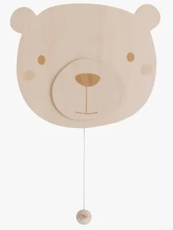 Baby's Only Væglampe, Bear Wonder