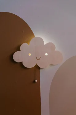 Baby's Only Væglampe, Cloud Wonder