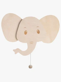 Baby's Only Væglampe, Elephant Wonder