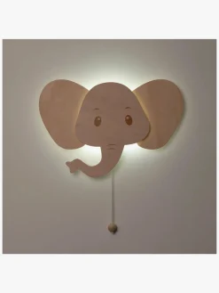 Baby's Only Væglampe, Elephant Wonder