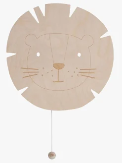 Baby's Only Væglampe, Lion Wonder