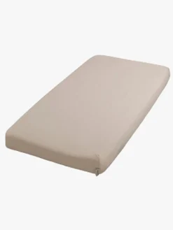 BabysOnly Stræklagen 60x120, Tender Beige