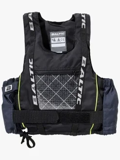 Baltic Dinghy Pro Svømmevest, Sort