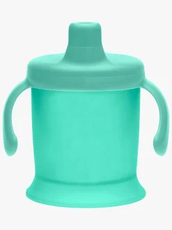Bambino Sip-Not-Drip! Kop, Mint