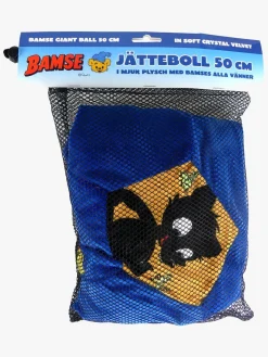 Bamse Verdens Stærkeste Bjørn Kæmpe Bold, Blå