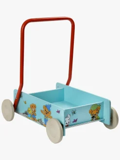 Bamse Verdens Stærkeste Bjørn Gåvogn