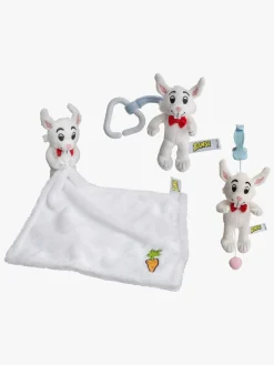 Bamse Verdens Stærkeste Bjørn Spisesæt 2 Dele