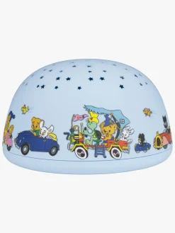 Bamse Verdens Stærkeste Bjørn Natlampe