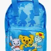 Bamse Verdens Stærkeste Bjørn Rygsæk 7L, Blå