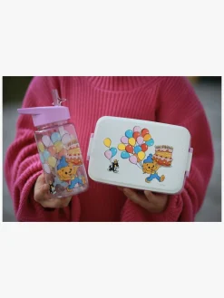 Bamse Verdens Stærkeste Bjørn Madkasse Fest