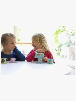 Bamse Verdens Stærkeste Bjørn Tesæt 10 Dele