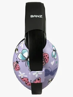 Banz Høreværn Baby, Butterfly