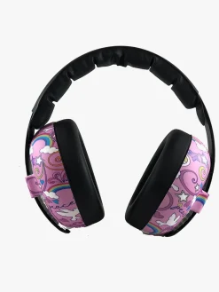Banz Høreværn Baby, Peace Pink