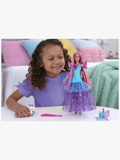 Barbie A Touch of Magic Dukke Malibu