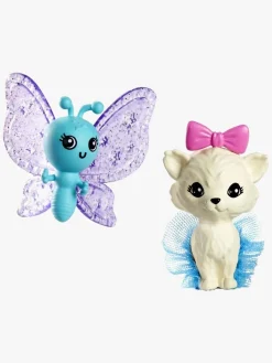 Barbie A Touch of Magic Dukke Malibu