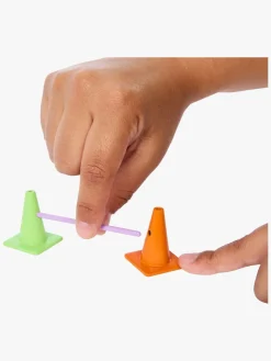 Barbie and Stacie to the Rescue Legesæt med Dukke Hundelegeplads