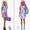 Barbie Color Reveal Carnival To Concert Dukke