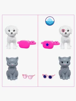 Barbie Color Reveal Carnival To Concert Dukke