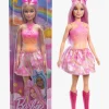Barbie Core Enhjørning Dukke