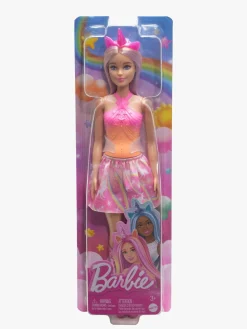 Barbie Core Enhjørning Dukke