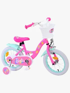 Barbie Cykel 14 Tommer, Pink